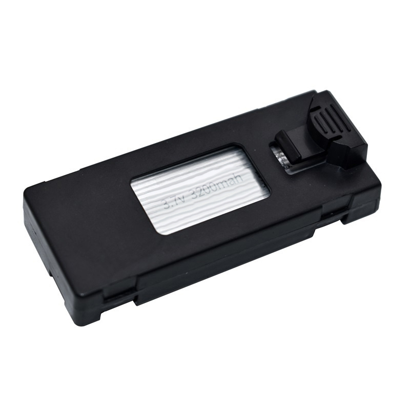 3.7V 3200mAh LiPo Battery Dron - Eachine Drone E58 评论和价格