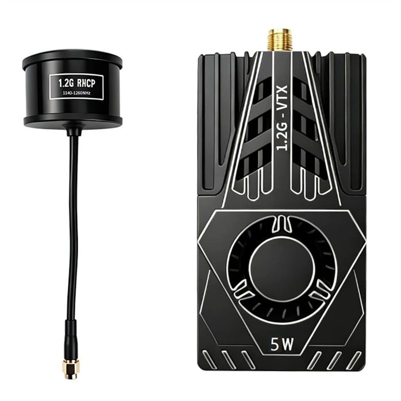 VTX For FPV Video Transmitter  - Fpv Drone Vtx 评论和价格