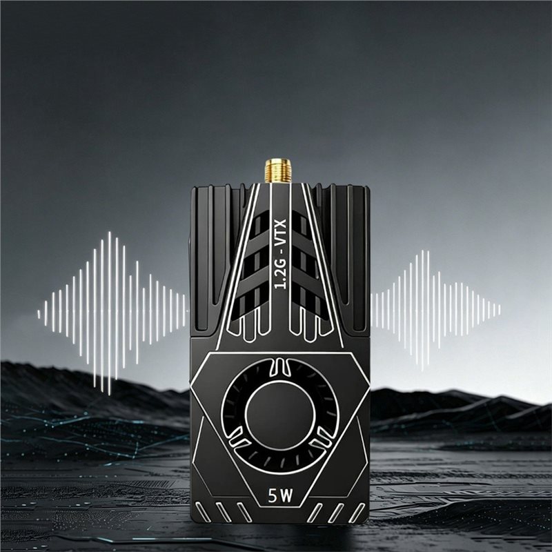 VTX For FPV Video Transmitter  - Fpv Drone Vtx 评论和价格