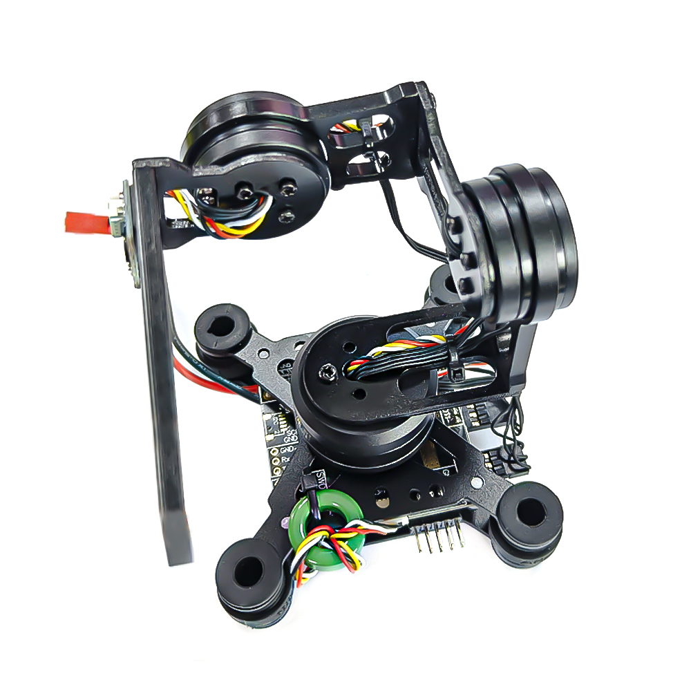 Storm32 BGC 3/2 Axis Lightweig - Fpv Drone Camera 评论和价格
