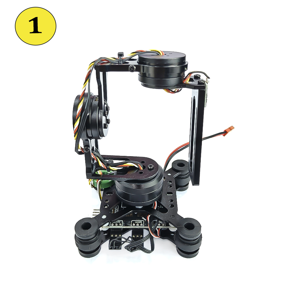 Storm32 BGC 3/2 Axis Lightweig - Fpv Drone Camera 评论和价格