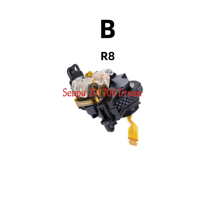 for Canon EOS R7 R8 R10 shutte - Canon Camera Eos R8 评论和价格