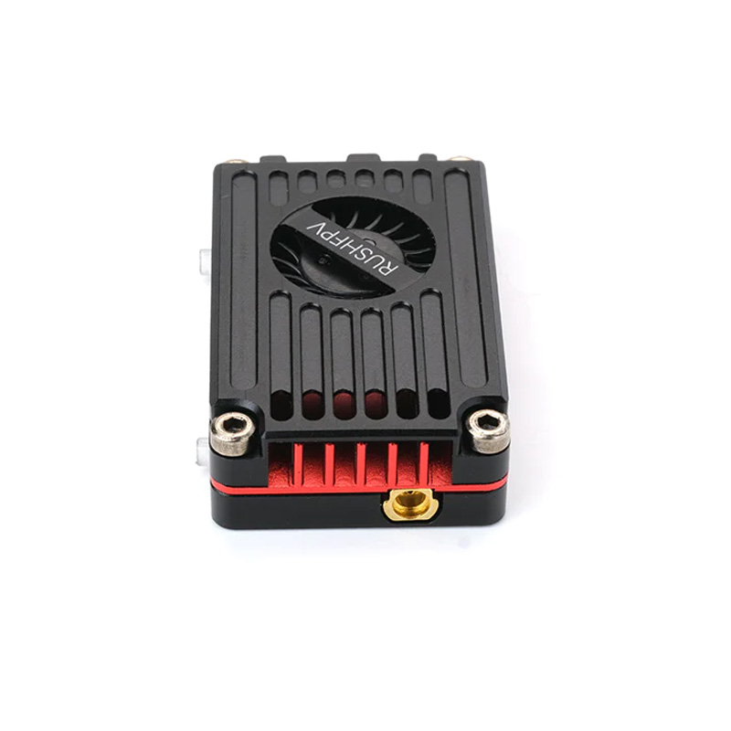 RUSH TANK MAX SOLO 5.8GHz 2.5W - Fpv Drone Battery 评论和价格
