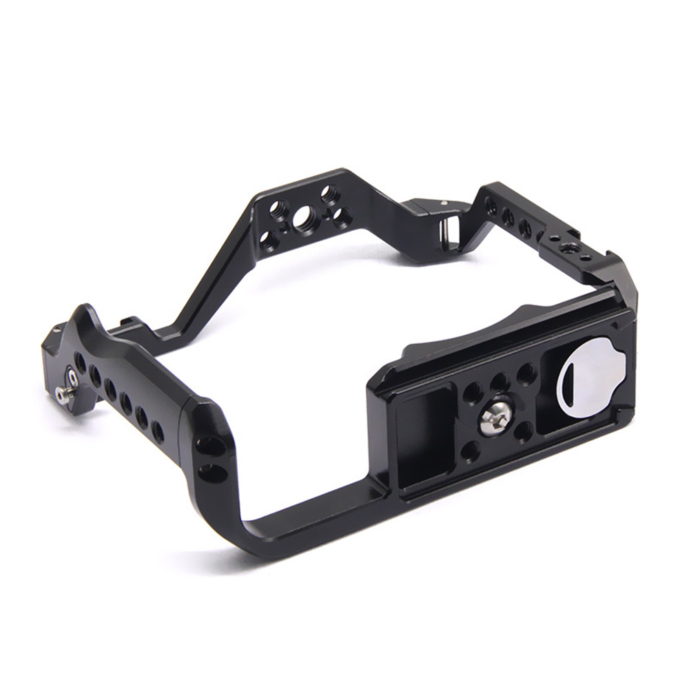 R8 Camera Cage Protective Rig  - Canon Camera Eos R8 评论和价格