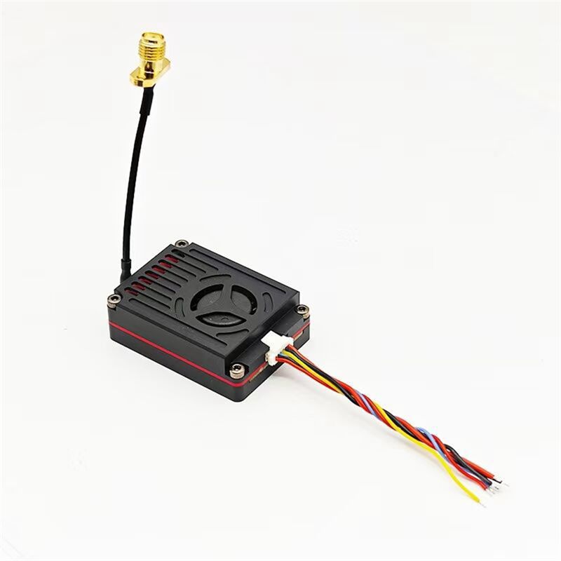 ABXE-5.8G 4000Mw 5.8Ghz 4W VTX - Fpv Drone Vtx 评论和价格