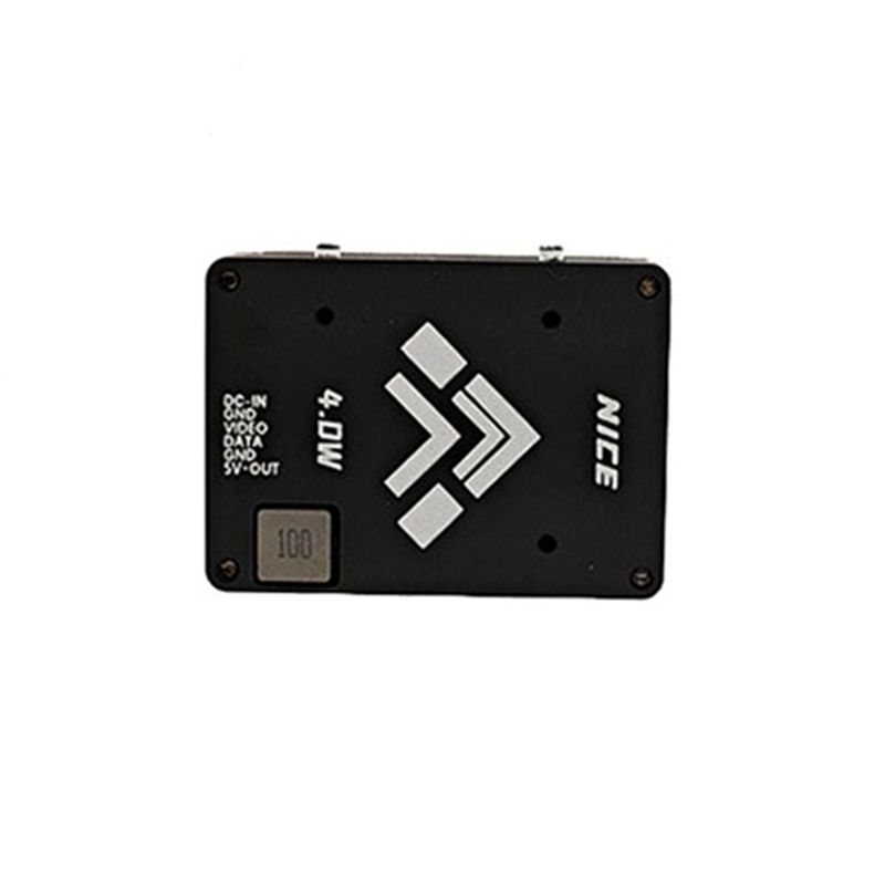 ABXE-5.8G 4000Mw 5.8Ghz 4W VTX - Fpv Drone Vtx 评论和价格